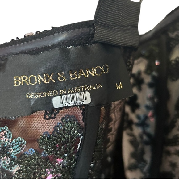 Bronx & Banco Annabell Jumpsuit - Picture 8 of 10